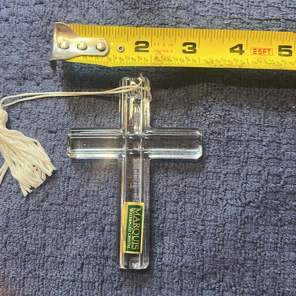 Waterford crystal in excellent condition - Picture 4 of 4